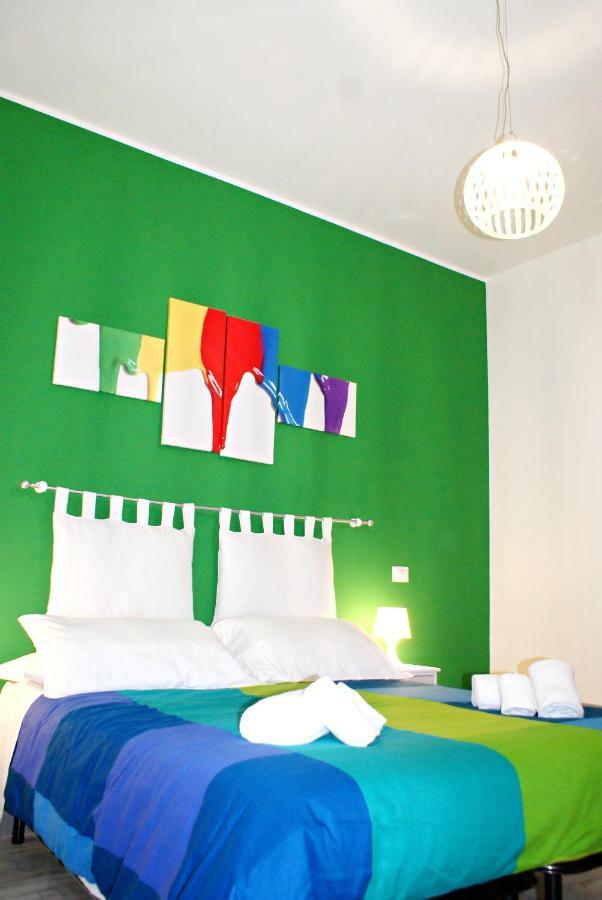Like Family House Bed & Breakfast Rome Exterior photo