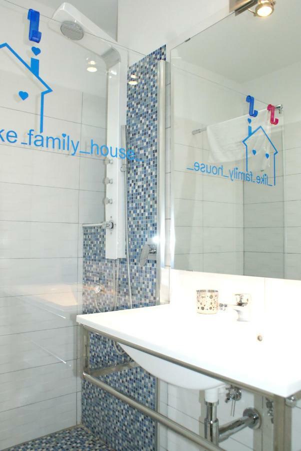 Like Family House Bed & Breakfast Rome Exterior photo